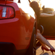 Image for article titled Consumer Reports: 2010 Ford Mustang Out-Blobs Camaro, Challenger